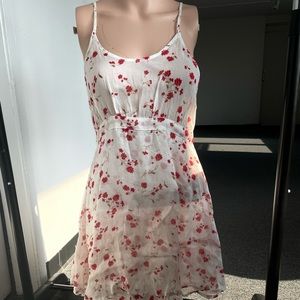 Lisakai floral mini